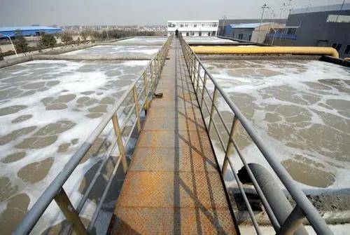污水处理消泡剂 让您彻底摆脱泡沫困扰