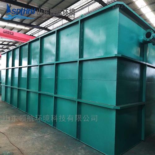 山东石材污水处理设备 好产品如何助力石材行业绿色转型